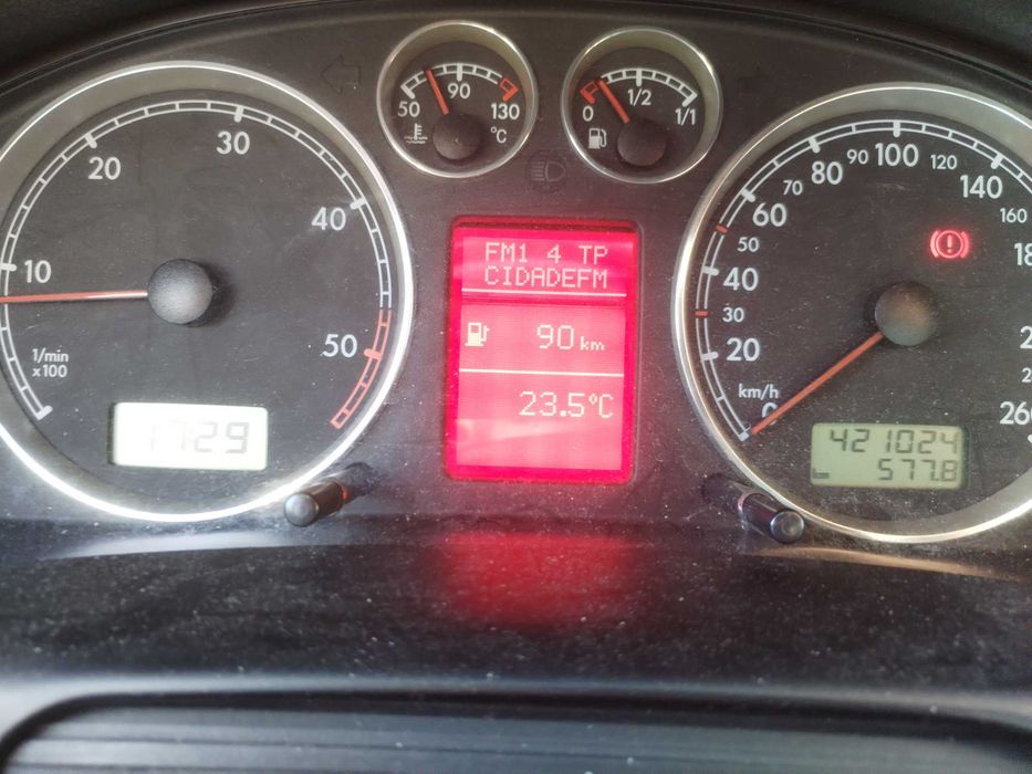 Volkswagen Passat — fotografia 4