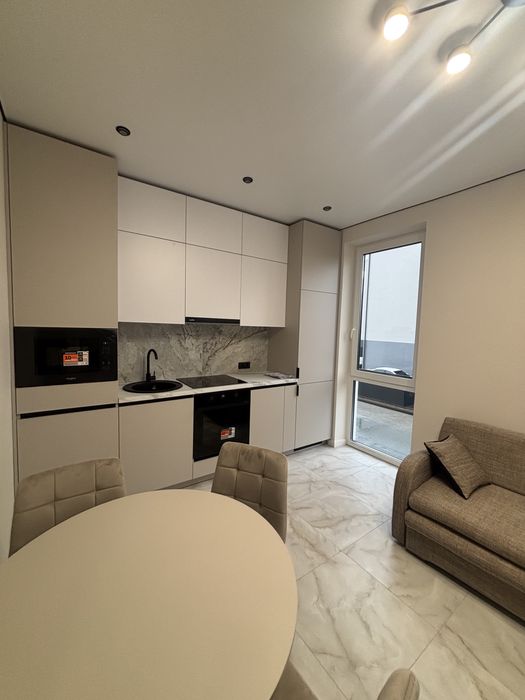 Продаж 1,5 кім .р-н Дастору Без комісії% та видатків , від Власника