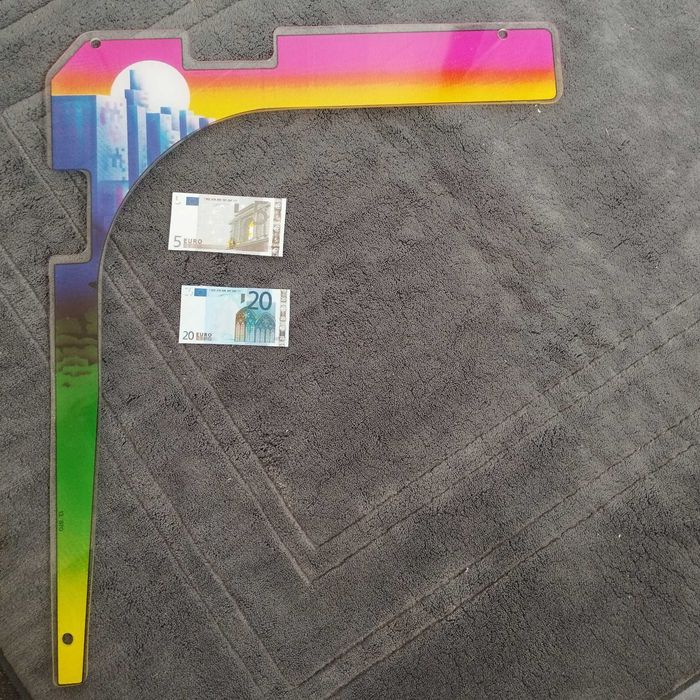 FLIPPERS: MUNDIAL 90