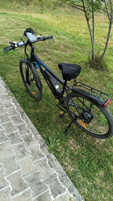 Bicicleta elétrica Duotts C29