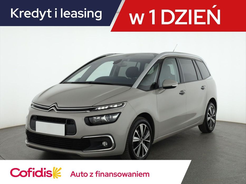 Citroën C4 Grand Picasso
