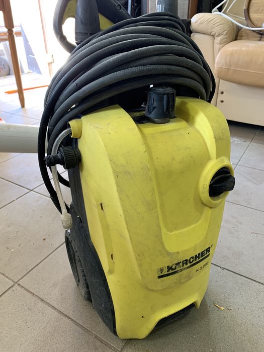 Керхер - Karcher K 3.200
