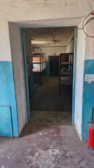 Оренда складського приміщення