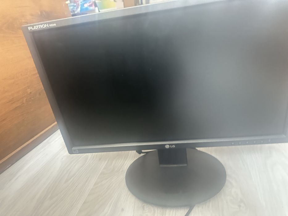 Monitor LG  Flatron