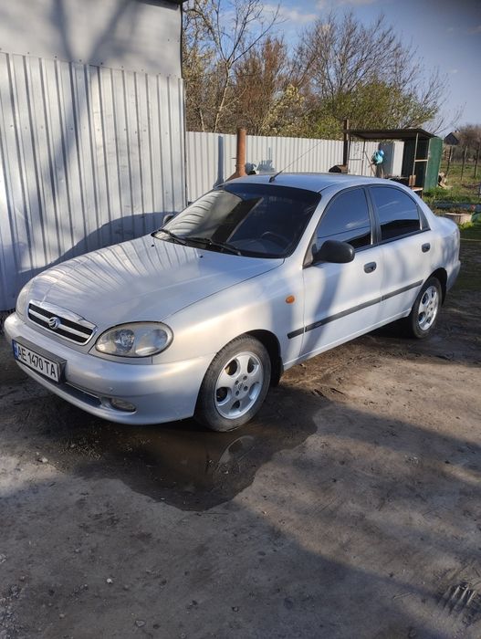 Продам автомобіль