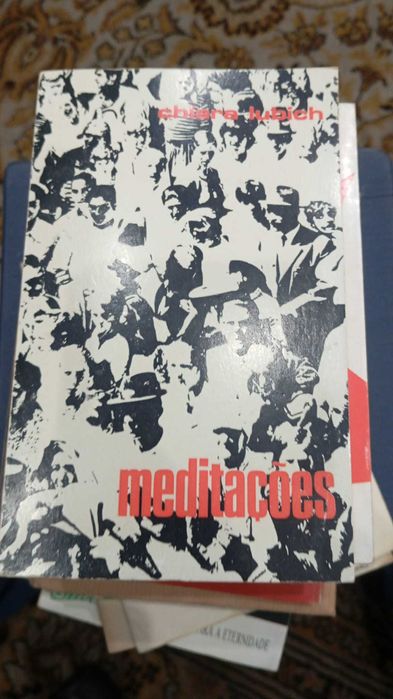 Chiara Lubich, Meditações