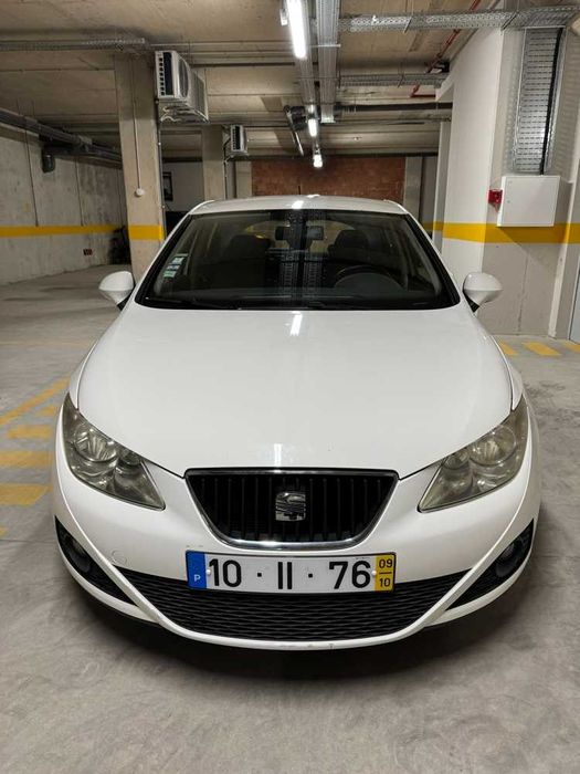 SEAT Ibiza 1.2 Style | Nacional | 2009