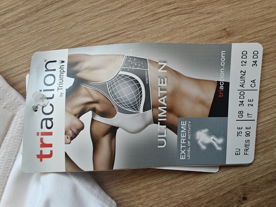 Triumph Triaction Control Boost F Oryginał 75E nowy