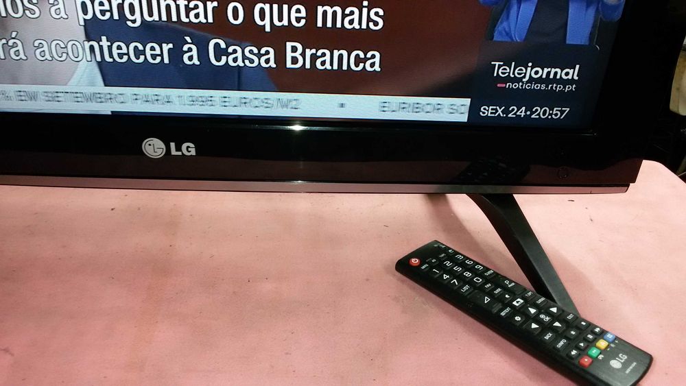 tv lcd lg 26lk336 26 polgadas