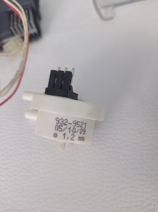 Peças máquina Nespresso