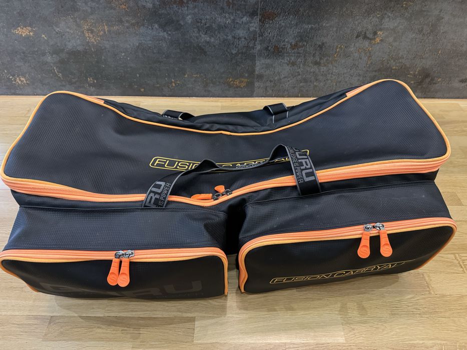 Сумка Guru Fusion Carryall