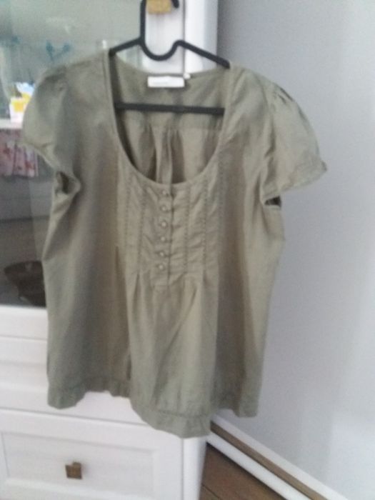 Bluzka KappAhl rozmiar 40 /42