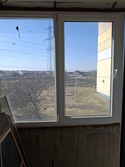 3 кімнатна квартира.Вул.Металургів