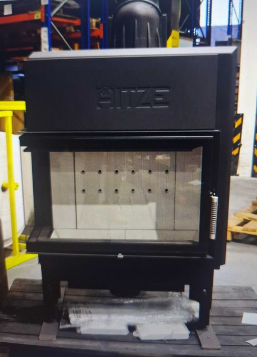 OUTLET Hitze HST 68x43.L 9kw