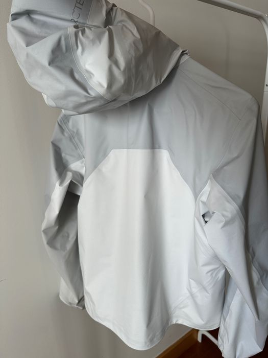 Arc’teryx casaco impermeável mulher