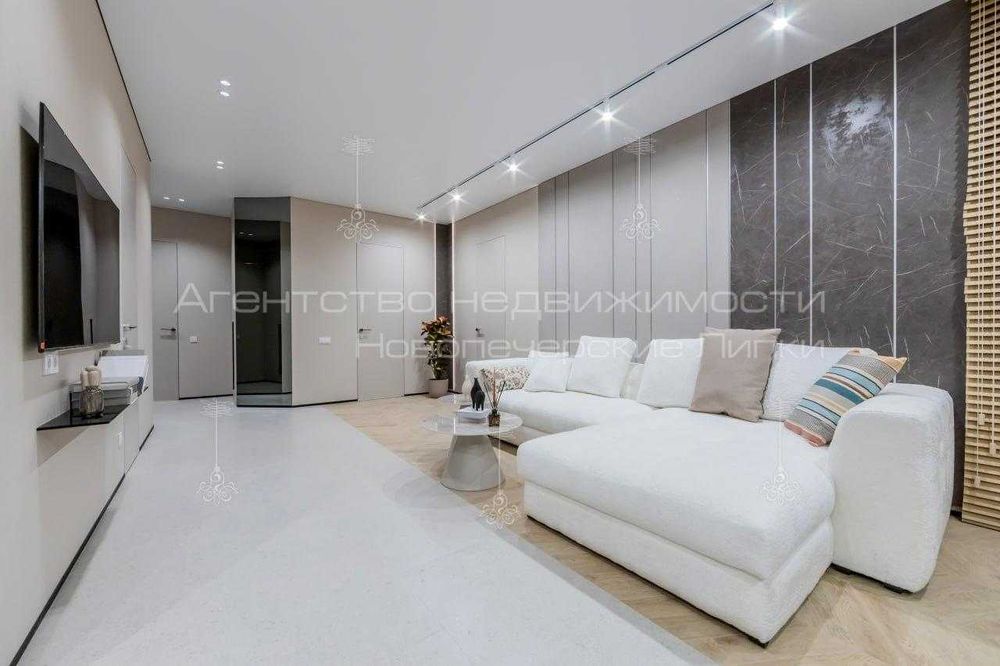 Продаж квартири 82м2 Верхогляда, 17В Новопечерські Липки Печерськ