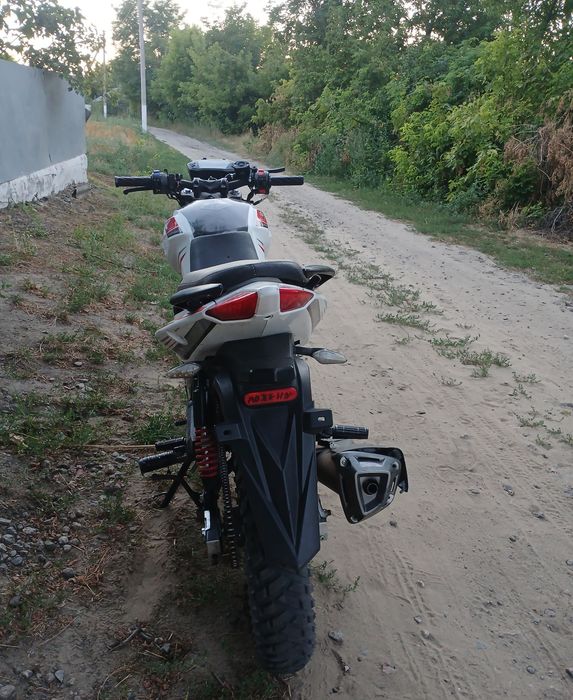 spark sp200r27 после дтп