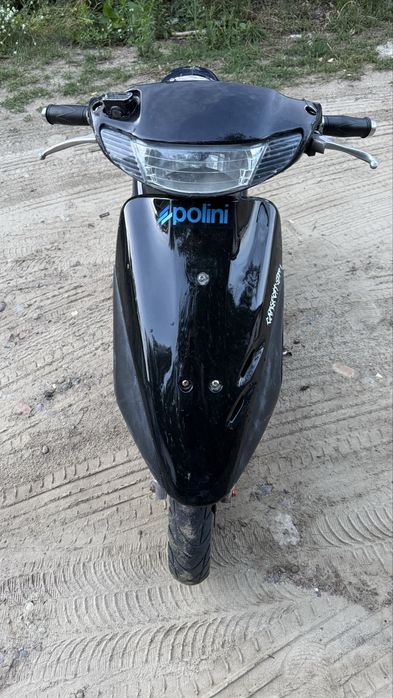 Продам Скутер Honda DIO AF35