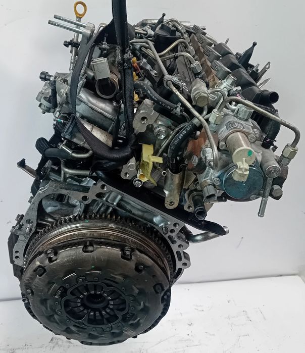 Motor completo TOYOTA Avensis Wagon (_T27_)