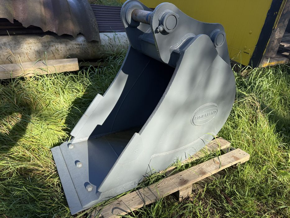 Nowa Lyzka kopiaca 60 cm strickland fi 65 miller 65 jcb js130 geith rhinox 70 cm 65 cm 55 cm