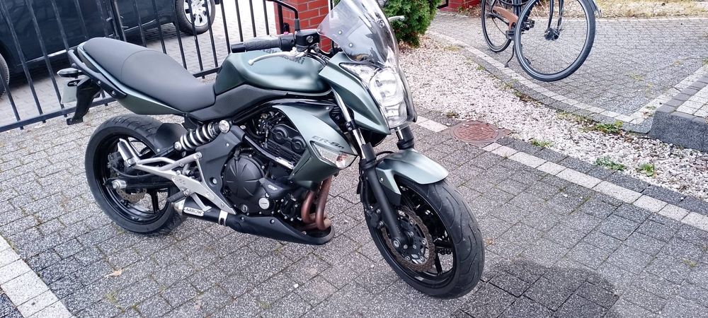 Kawasaki