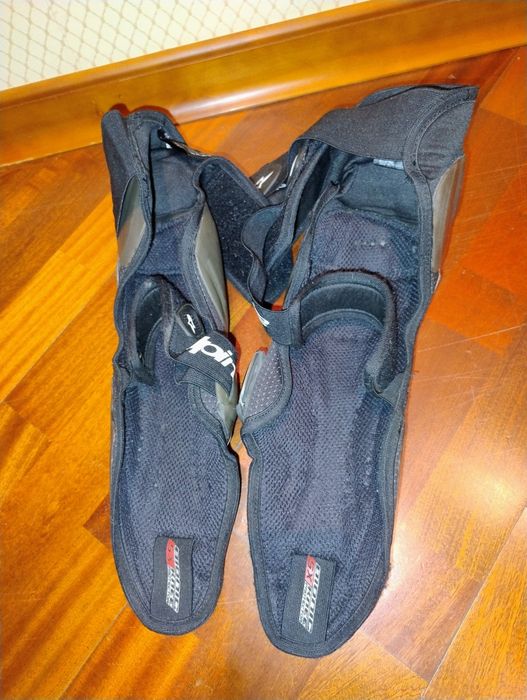 Наколенники мото Alpinestars M/L/XL