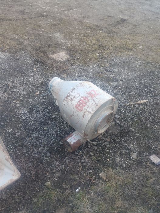 Rozdrabniacz śrutownik do kukurydzy