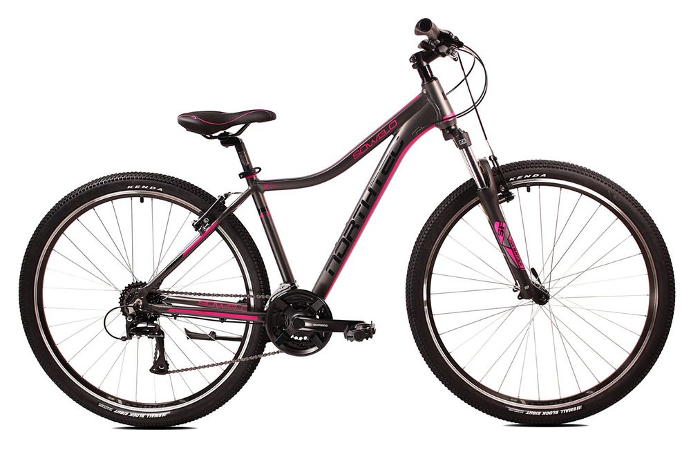 Rower damski MTB Northec koło 29