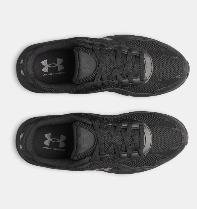 ‼️Кросівки Under Armour Tech Runner Infinite Elite Оригінал! (6011293-001)