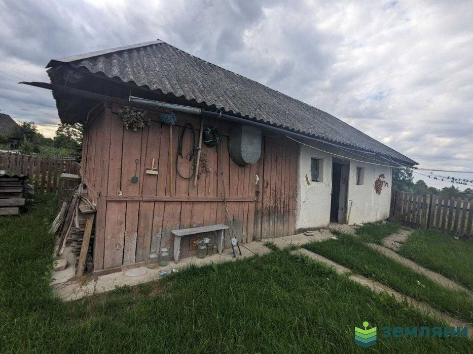 Продається готовий будинок у с. Липівка по вулиці Миру (12)