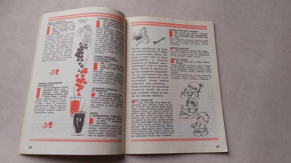 L. Grudowa "Mrożonkowe abc" 1987