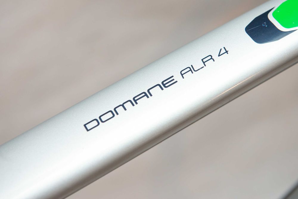 Trek Domane ALR4, gravel/przełaj, 58cm, hydraulika, isospeed, Tiagra