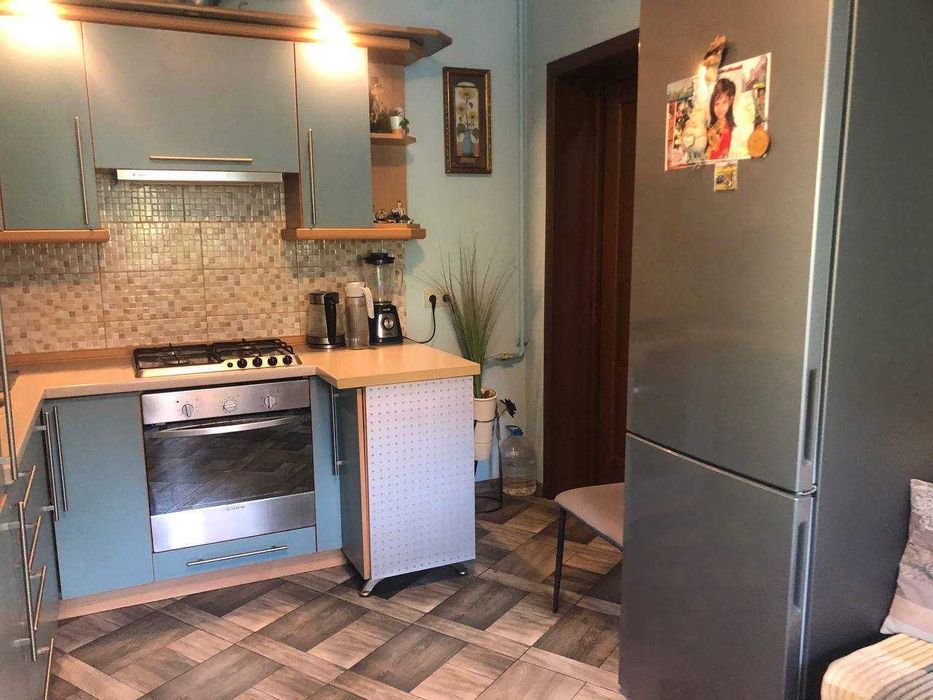 Продаж будинку  з ремонтом біля кільця вул. Городоцька. Львів!