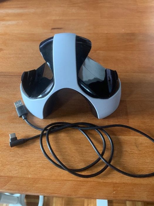 Stacja ładująca cobra PS5 Duo P5G12