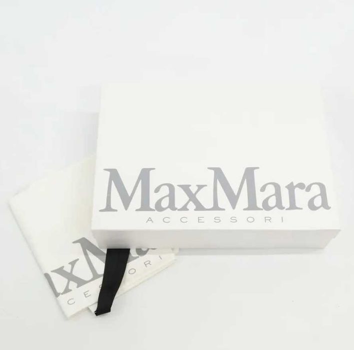 Чобітки Max Mara Barry 2, нові, оригінал
