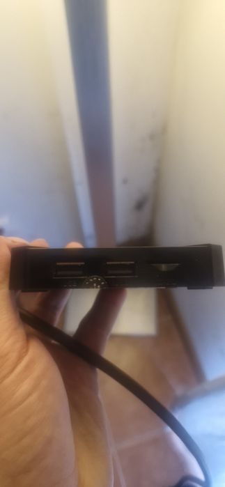 Tv box android 2gb ram