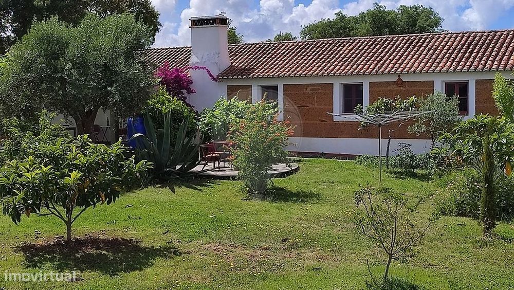 Quinta T3 para venda