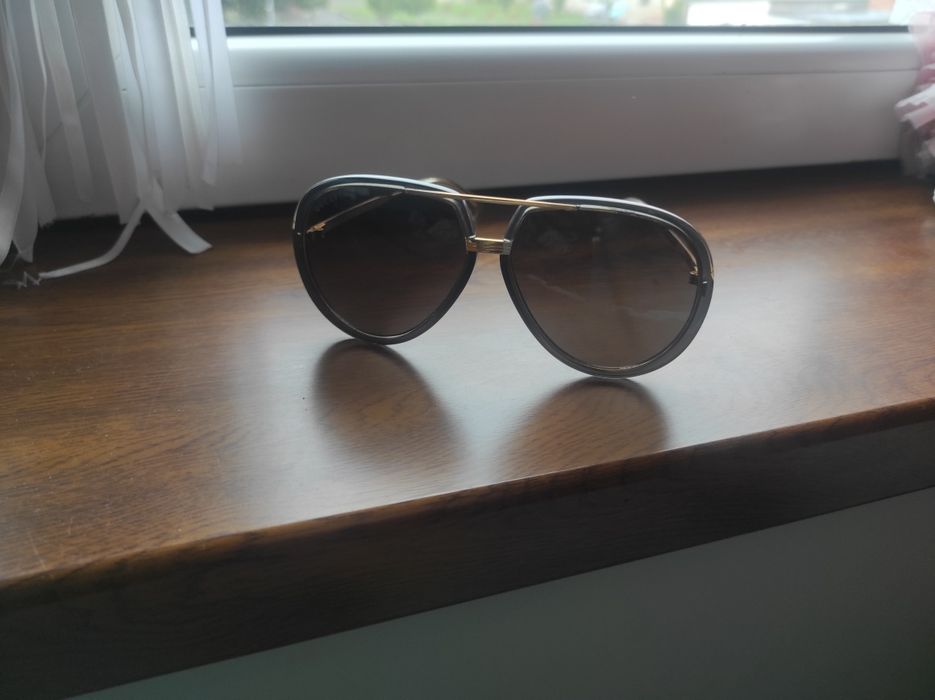 Okulary Gucci sprzedam