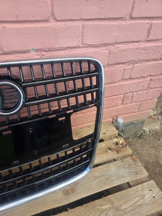 Grill Q7 4L Orginał