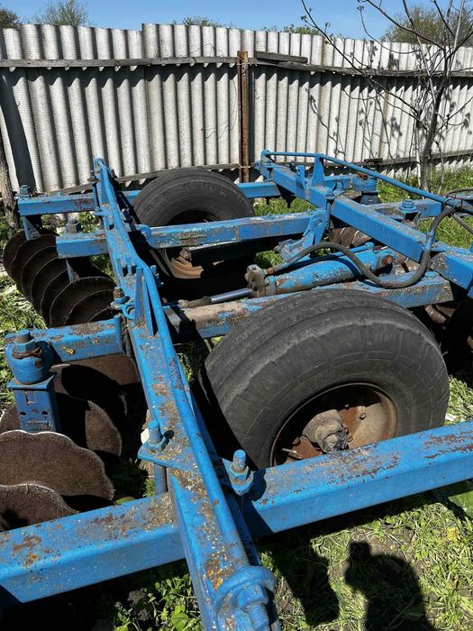 Продам диски бдт-3