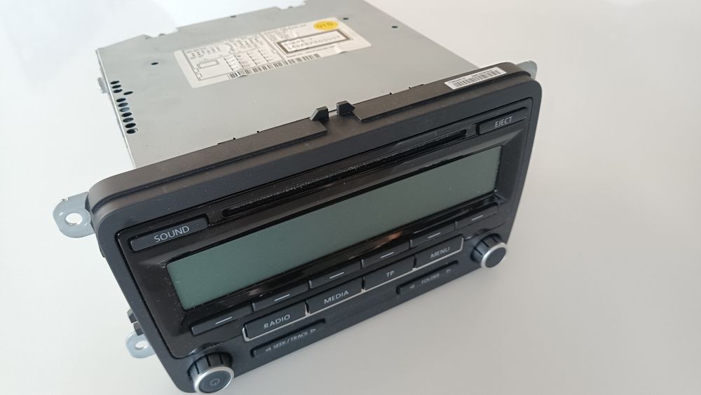 Autoradio SEAT Alhambra 2011