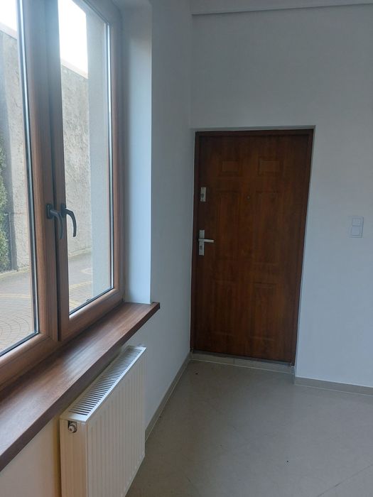 Do wynajęcia lokal 100mk2