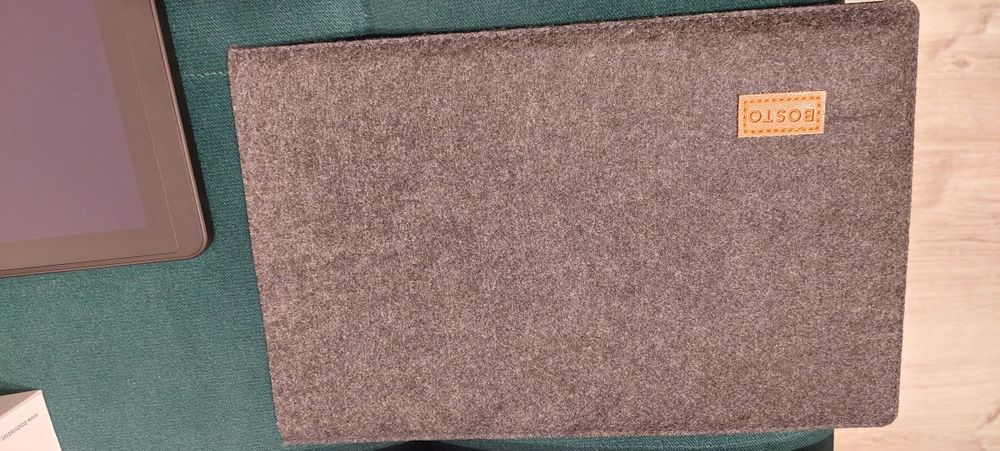 Tablet graficzny Bosto BT-12HD