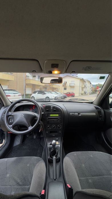 Citroën Xsara Break — fotografia 5