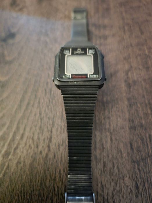 Omega Memomaster