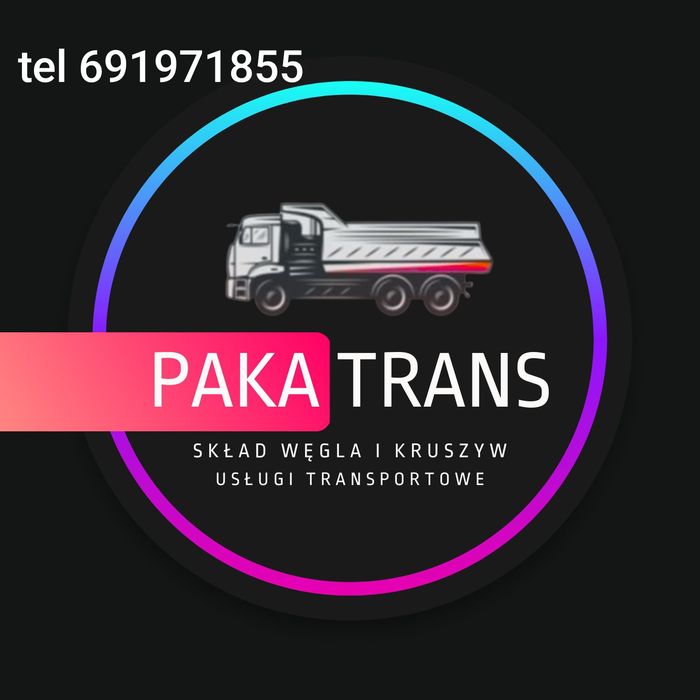 Kruszywa piaski budowlane