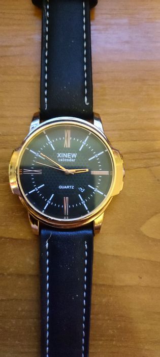 Годинник XINEW calendar