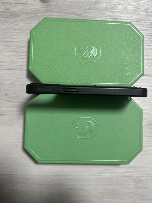 Чохол, чохли на iphone 15 pro max, айфон 15 про макс swarovski