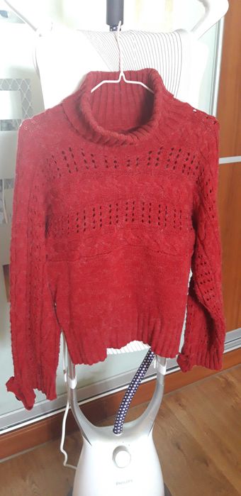 Свитер 44 - 46 - 48 Кофточка пиджак