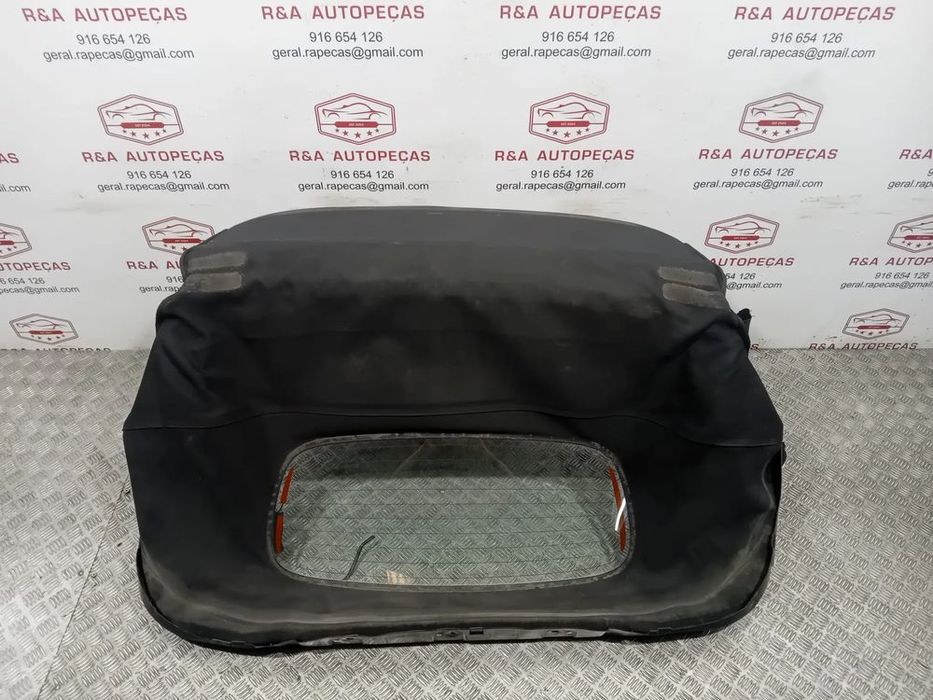 Capota Mazda Mx-5 NC Impecável Original